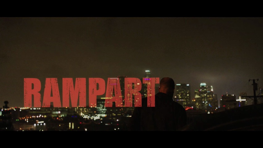 Rampart HD Trailer