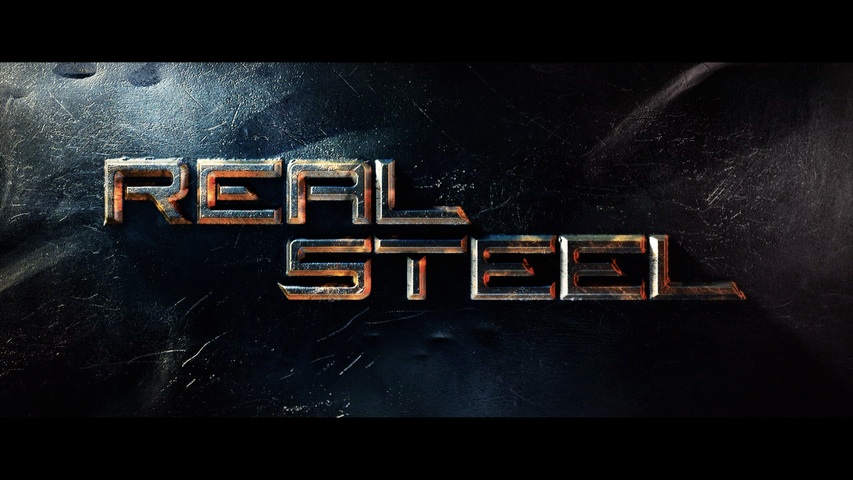 Real Steel HD Trailer