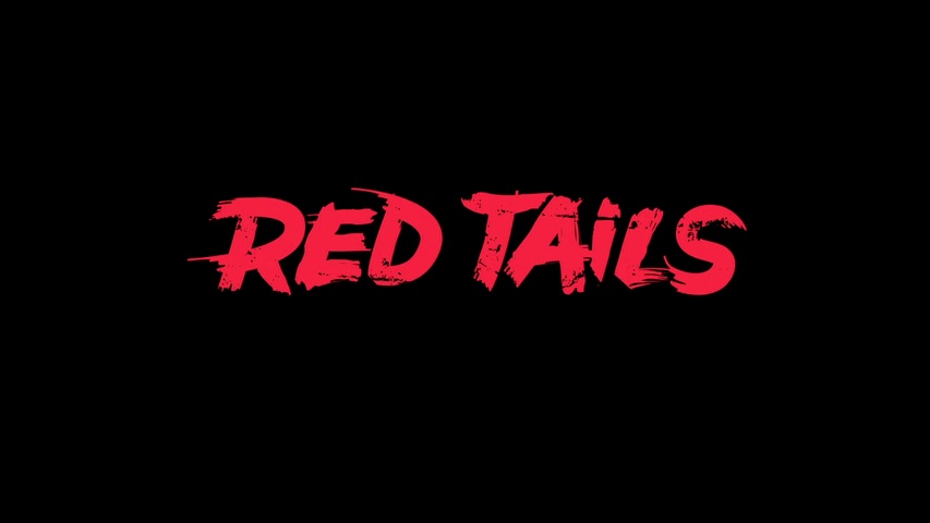 Red Tails HD Trailer