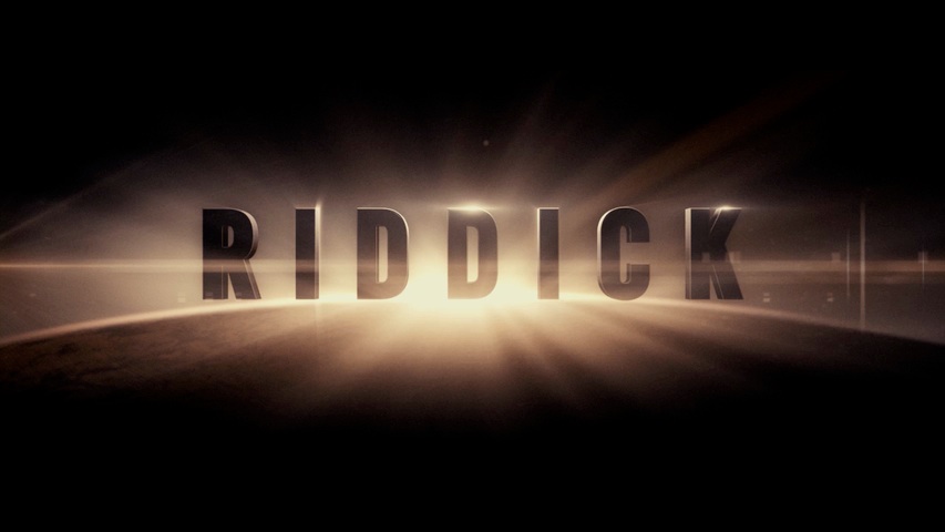 Riddick HD Trailer