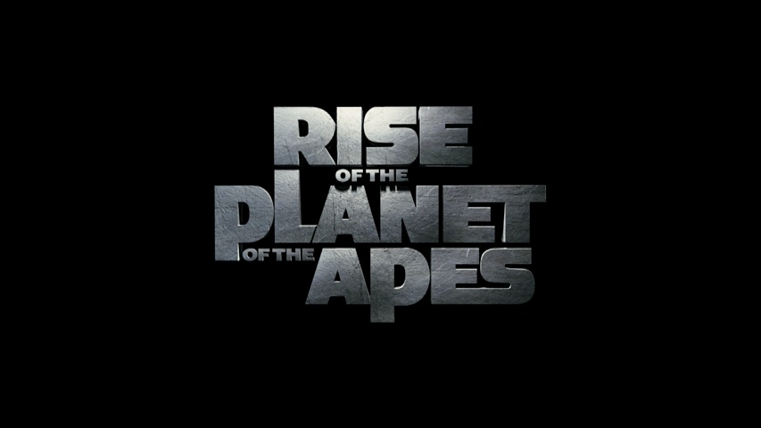 Rise of the Planet of the Apes HD Trailer