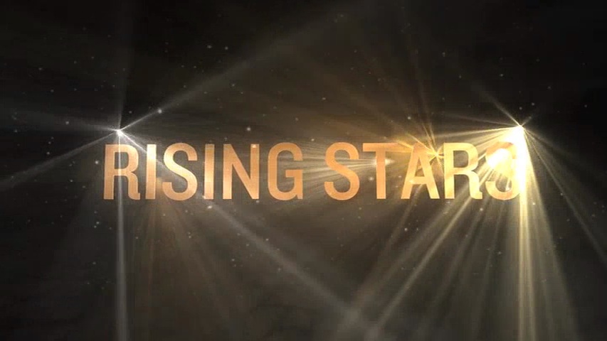 Rising Stars Trailer
