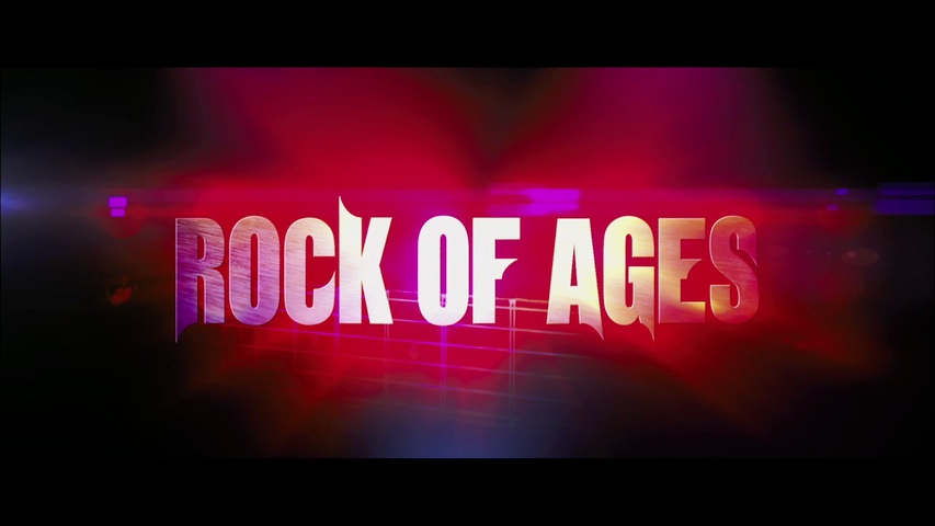 Rock of Ages HD Trailer