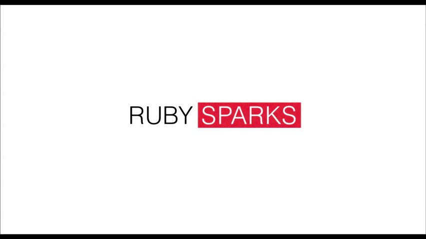 Ruby Sparks HD Trailer