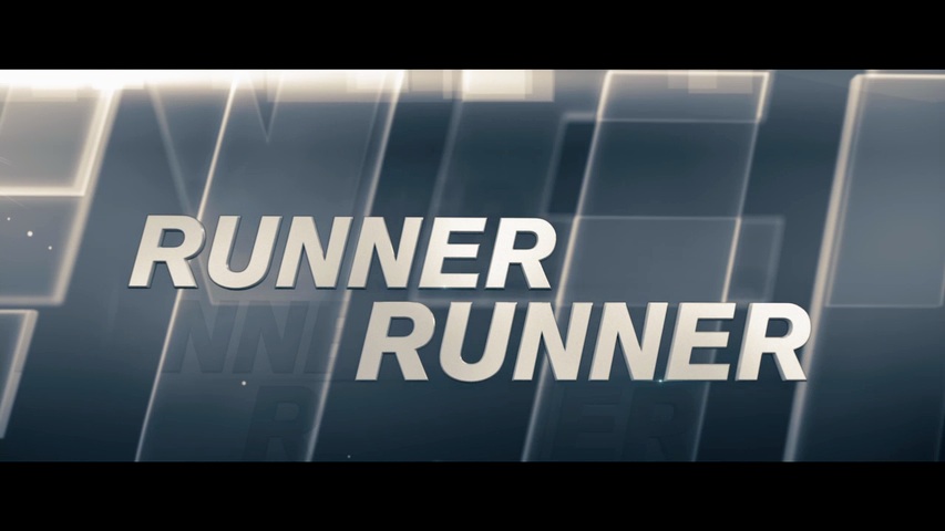 Runner Runner Trailer