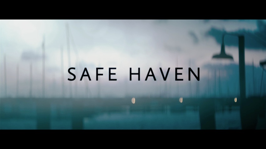 Safe Haven HD Trailer