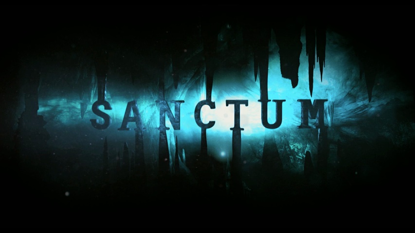 Sanctum HD Trailer