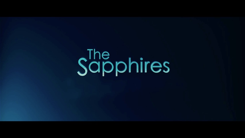 The Sapphires HD Trailer