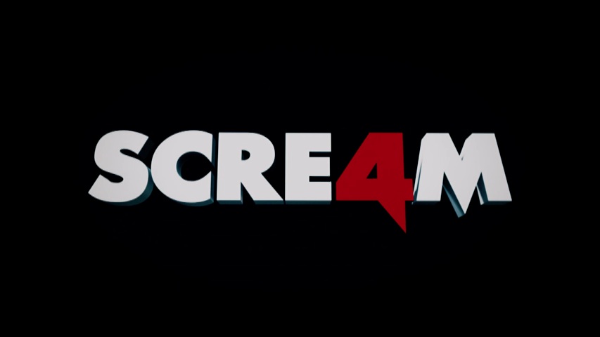 Scream 4 HD Trailer