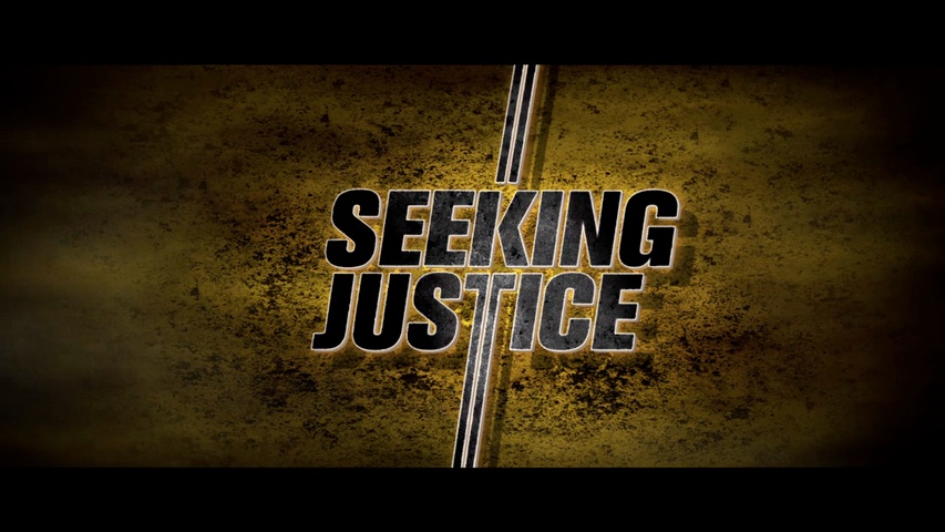 Seeking Justice HD Trailer