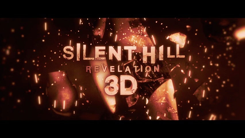 Silent Hill: Revelation 3D HD Trailer
