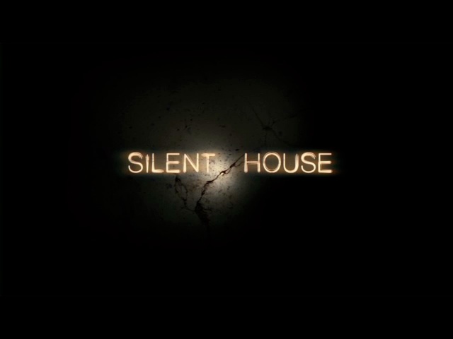 Silent House HD Trailer