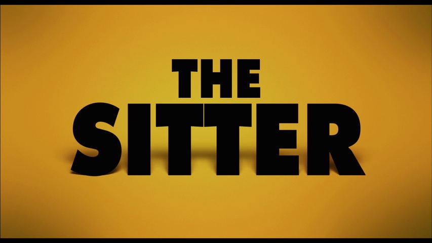 The Sitter HD Trailer