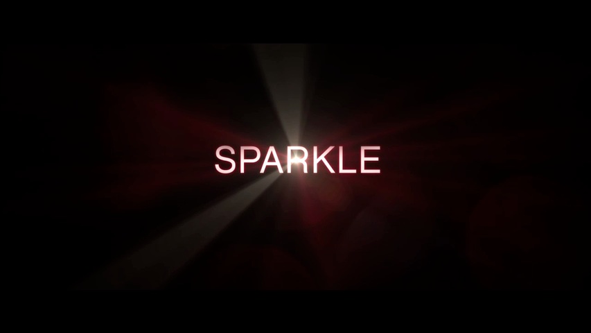 Sparkle HD Trailer