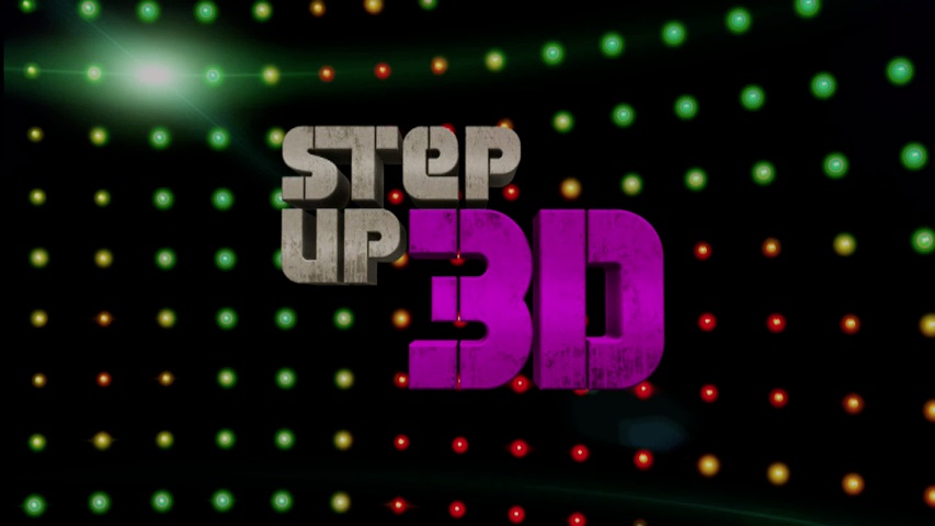 Step Up 3D Trailer