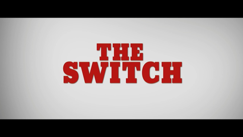The Switch Trailer