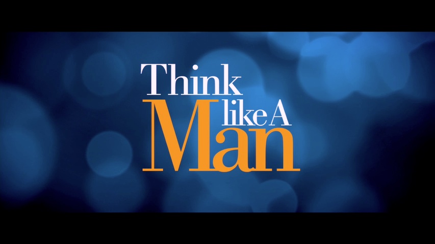 Think Like a Man HD Trailer