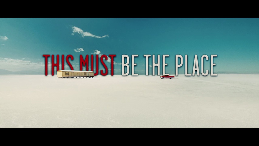 This Must Be the Place HD Trailer