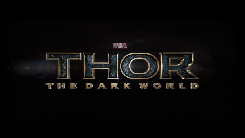 Thor: The Dark World HD Trailer