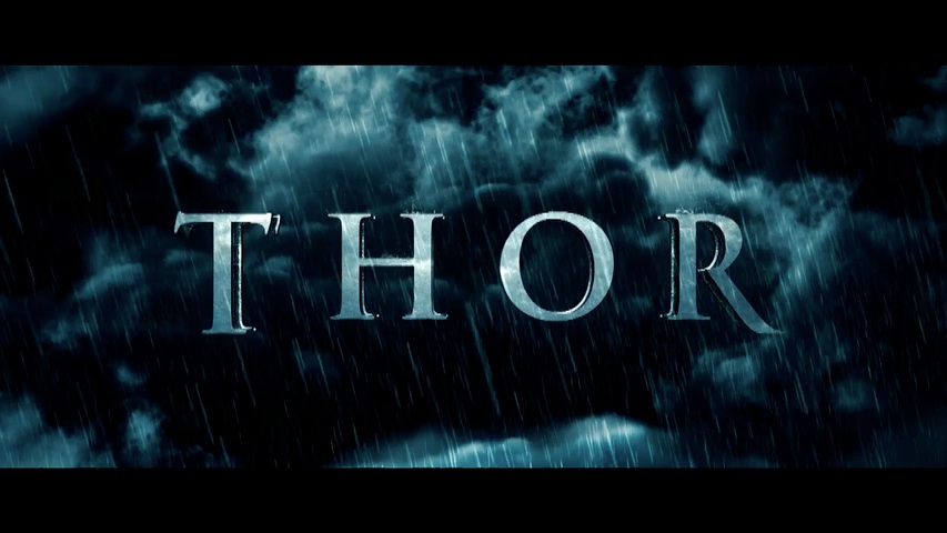 Thor HD Trailer