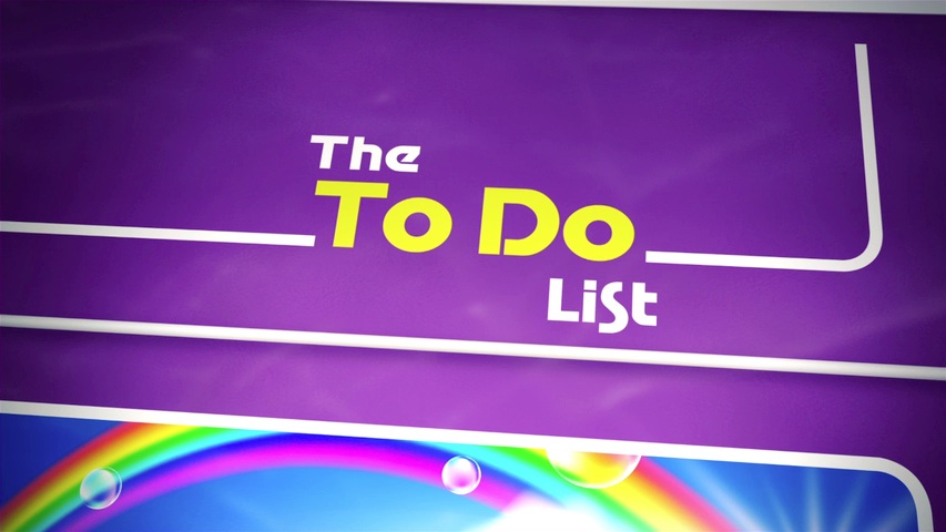 The To Do List Trailer