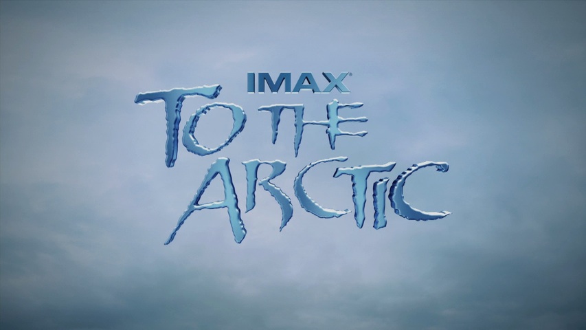 To the Arctic 3D HD Trailer