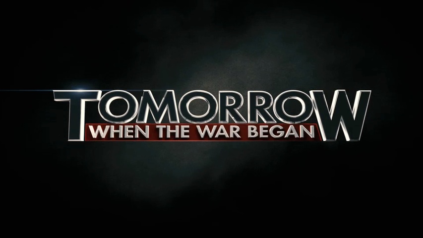 Tomorrow When the War Began HD Trailer