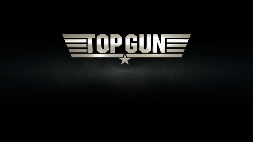 Top Gun HD Trailer