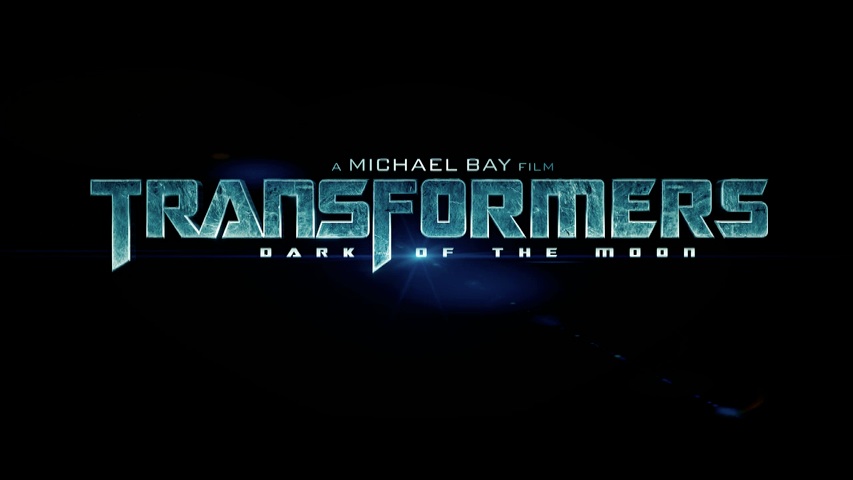 Transformers: Dark of the Moon HD Trailer