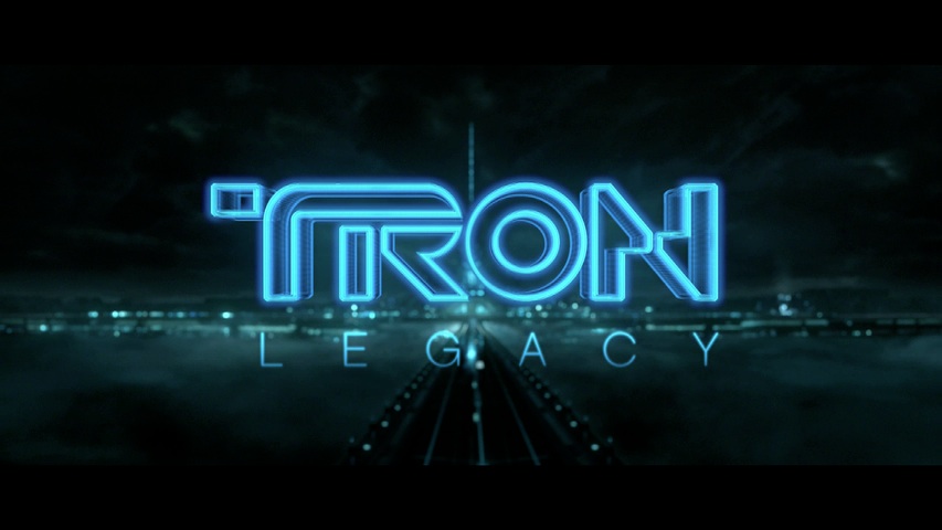 Tron: Legacy HD Trailer