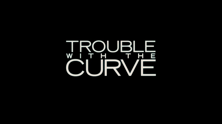Trouble with the Curve HD Trailer