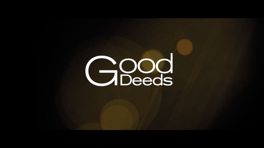 Tyler Perry's Good Deeds HD Trailer