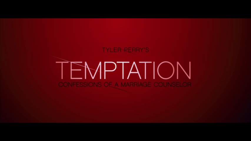 Tyler Perry's Temptation: Confessions of a Marriage Counselor HD Trailer