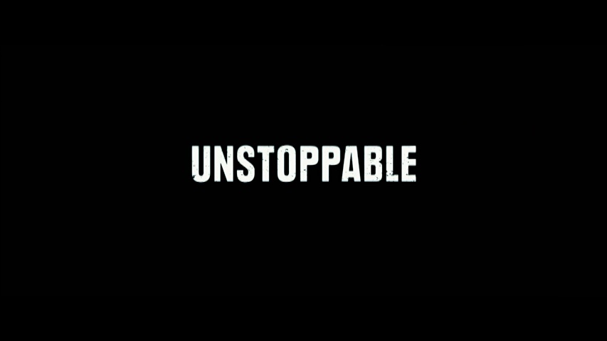 Unstoppable Trailer