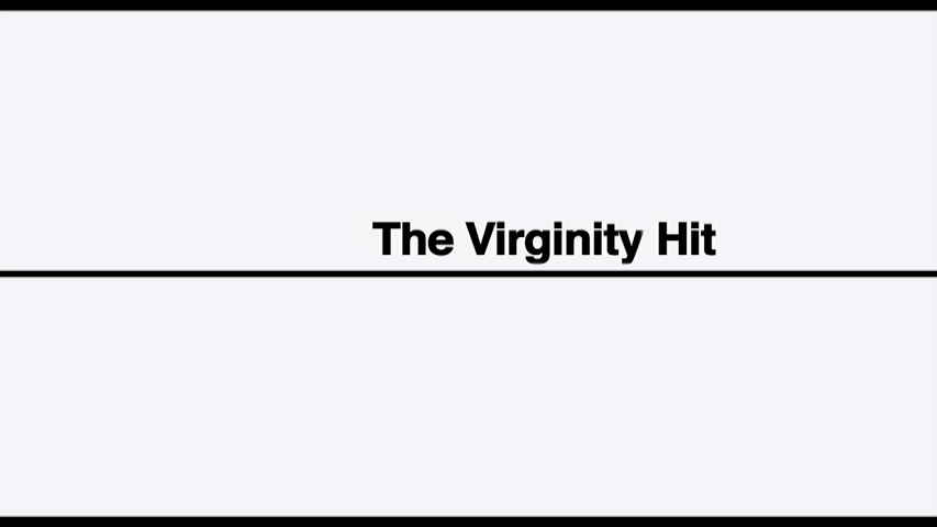 The Virginity Hit Trailer