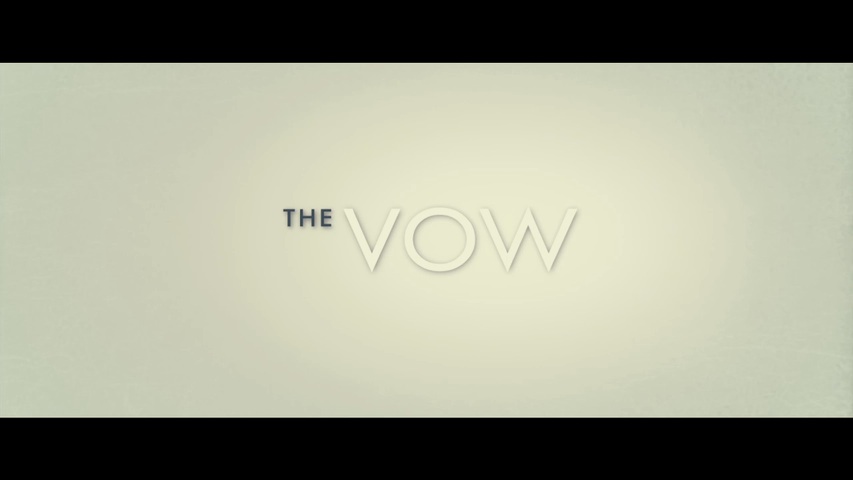 The Vow HD Trailer