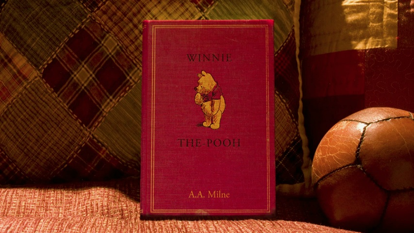 Winnie the Pooh HD Trailer