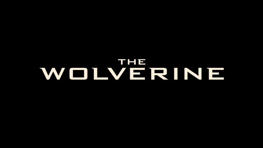 The Wolverine HD Trailer
