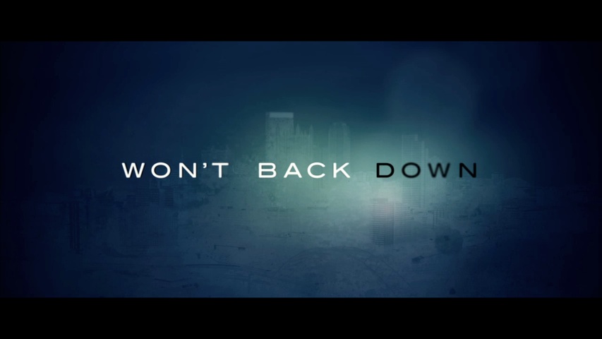 Won't Back Down HD Trailer