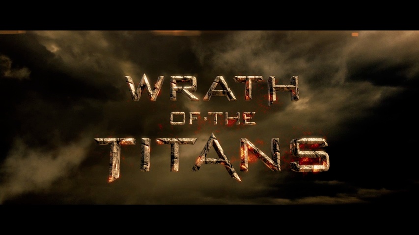 Wrath of the Titans HD Trailer