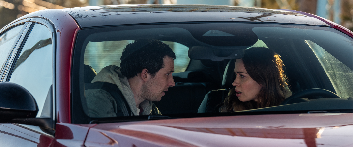 Still from the movie Disclosure Day