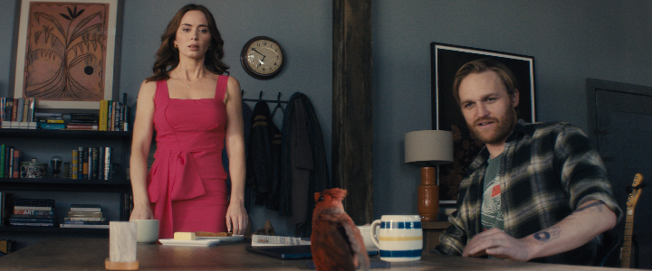 Still from the movie Disclosure Day