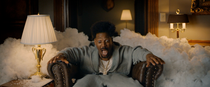 Still from Scary Movie