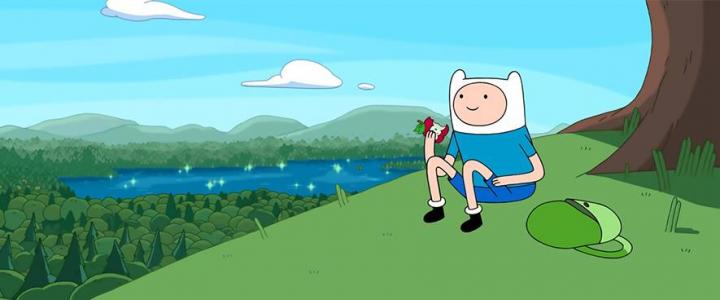 Adventure Time: The Complete Collection