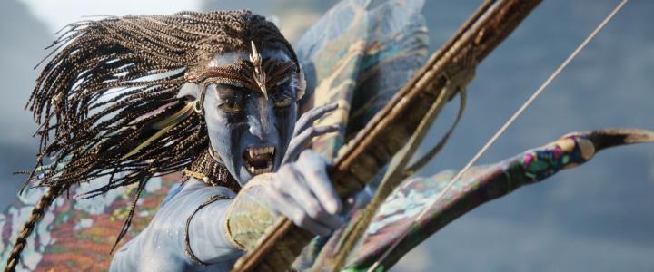 Avatar: Fire and Ash