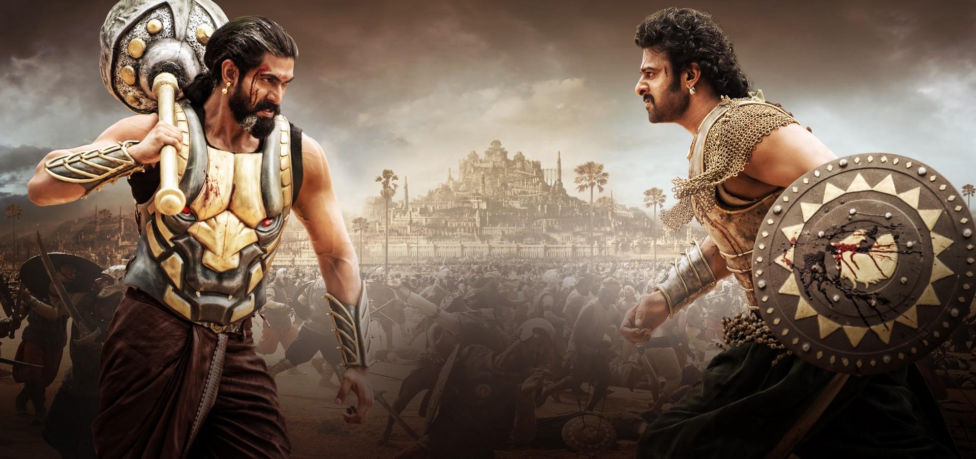 Image result for Baahubali 2: The Conclusion Global Gross Earnings