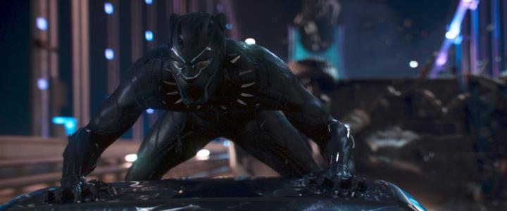 Black Panther