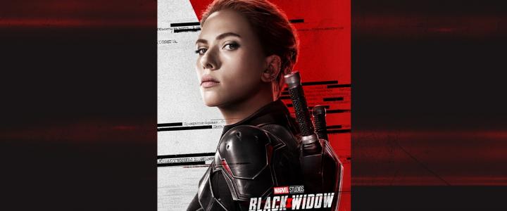 Black Widow