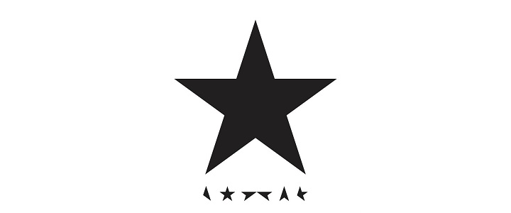 David Bowie: Blackstar