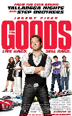 The Goods: Live Hard, Sell Hard poster
